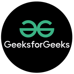 Geeks for Geeks