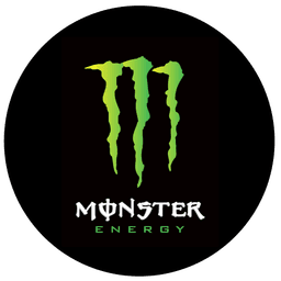 Monster Energy