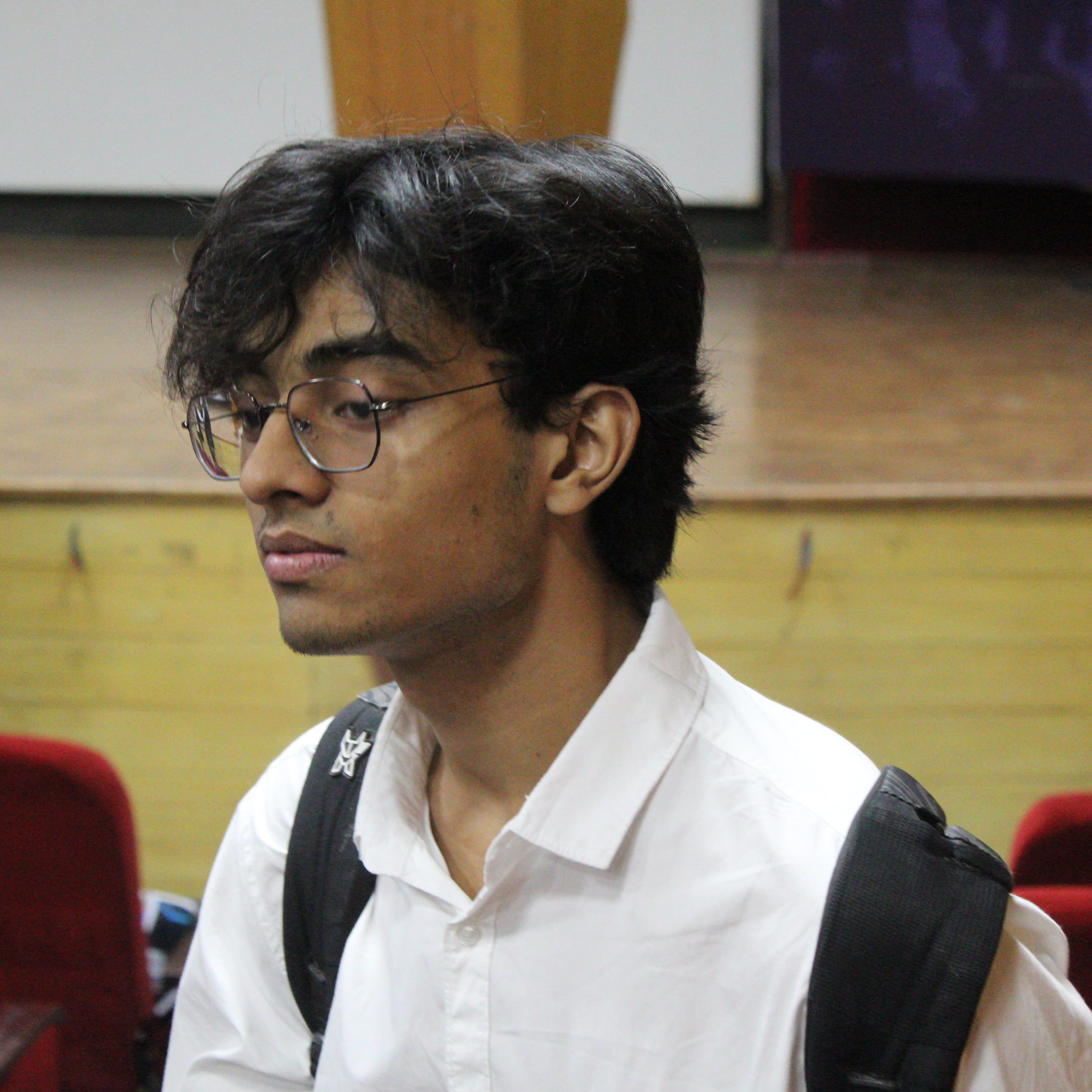Aamir