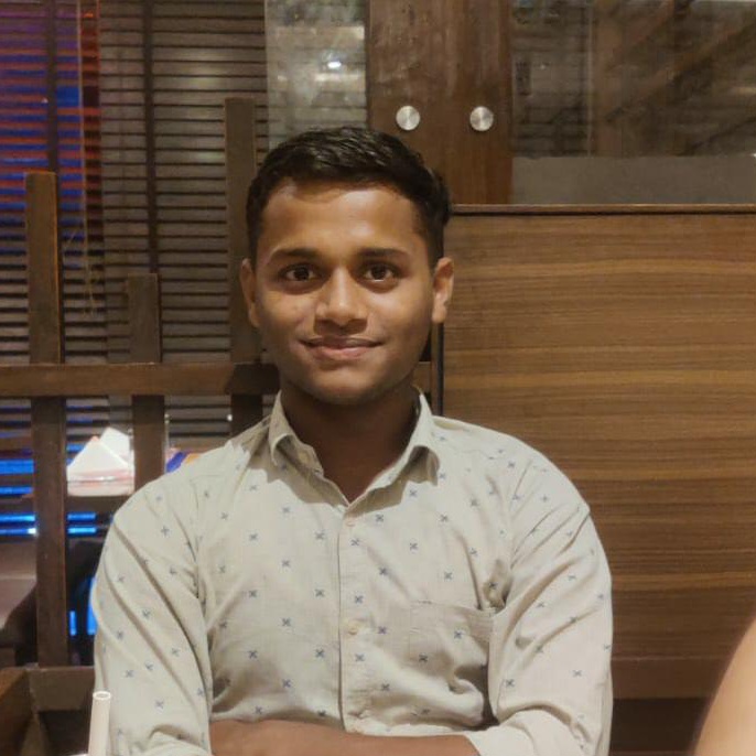 Abhishek