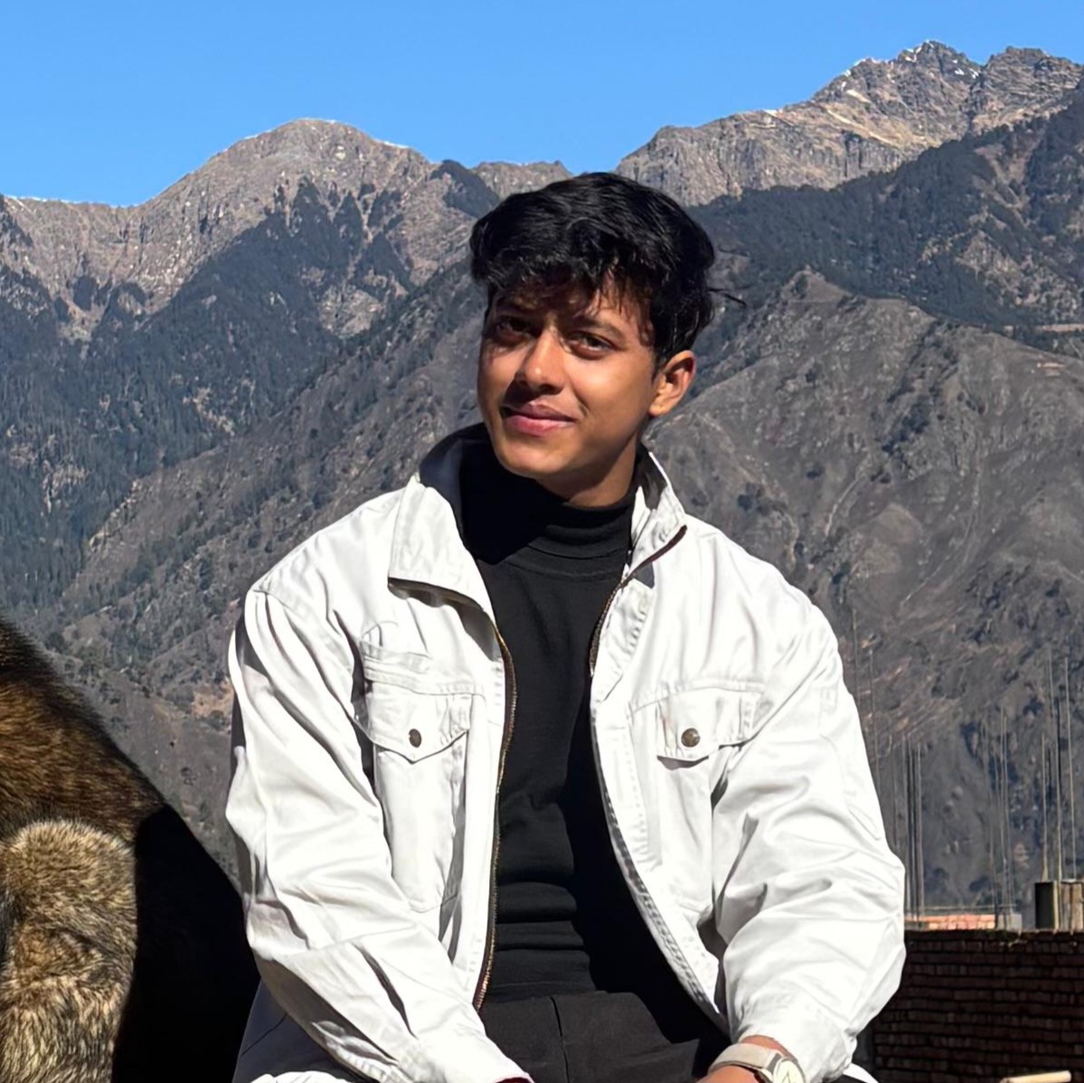 Abhishek Sharma