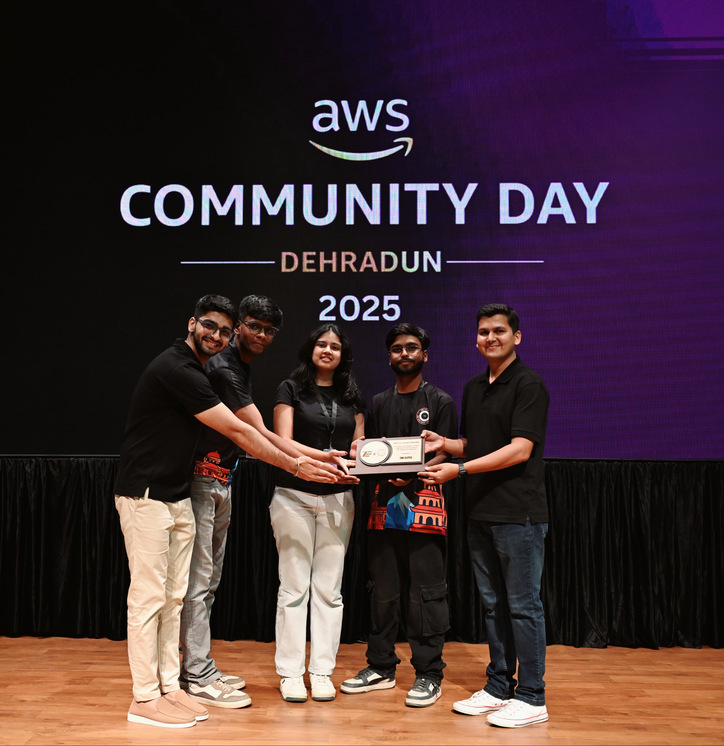 AWS Community Day