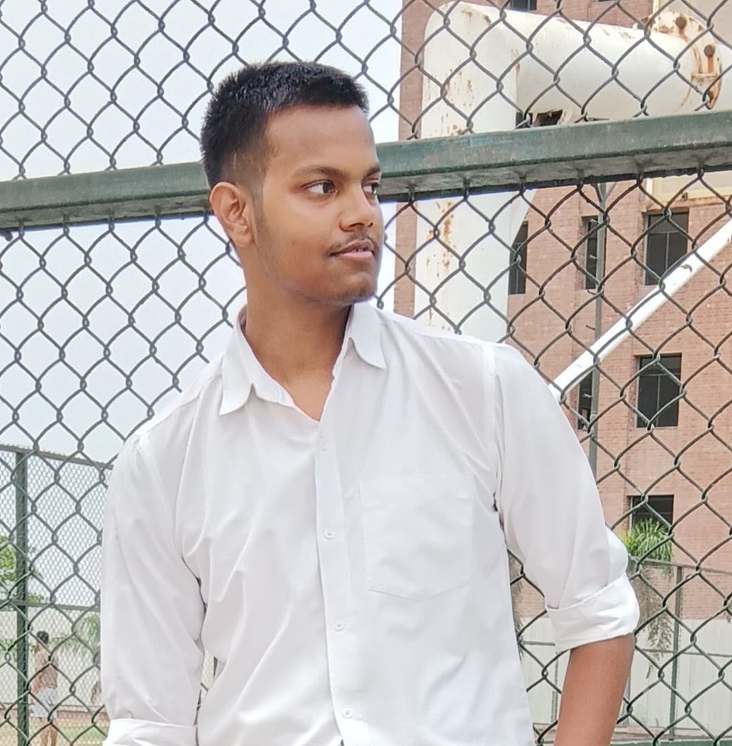 Aditya Kumar