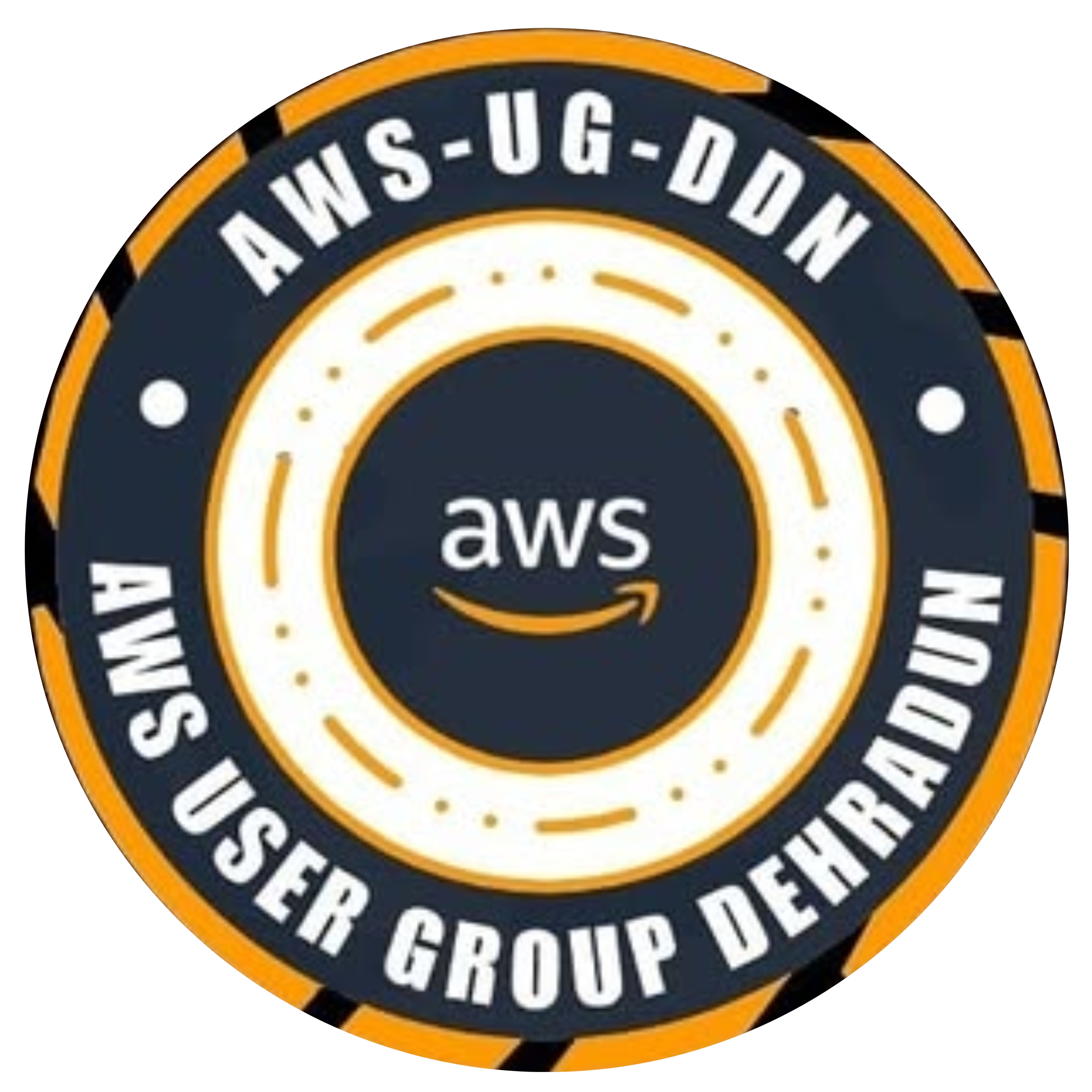 AWS Dehradun logo