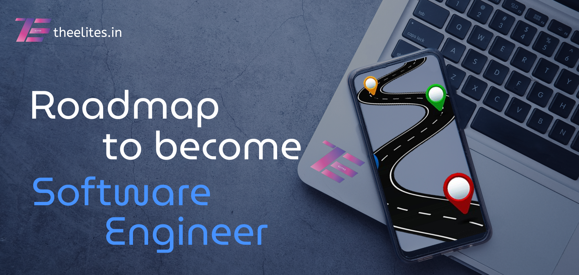 The Complete Roadmap to Become a Software Engineer