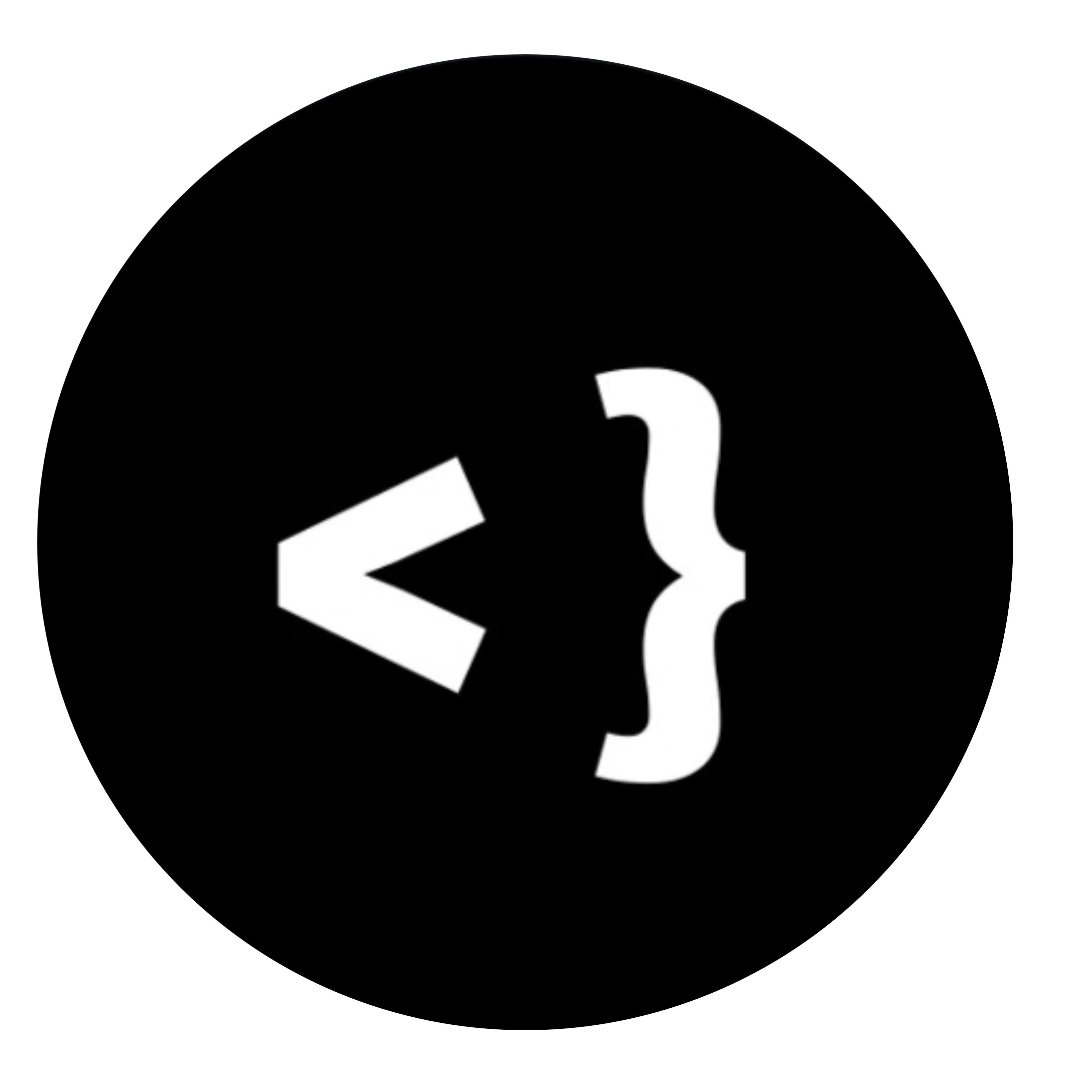 Dev to DSA logo
