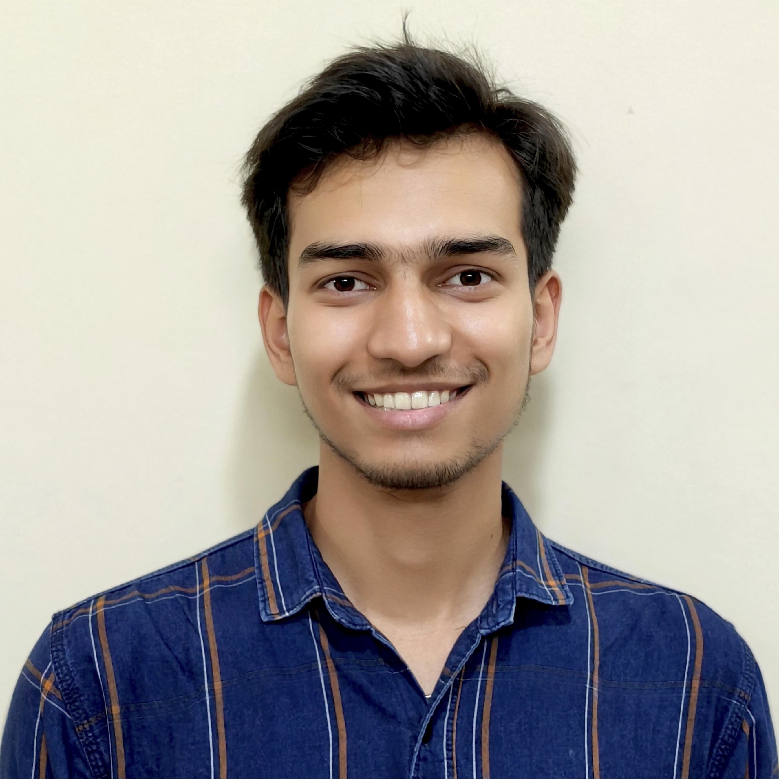 Divyanshu
