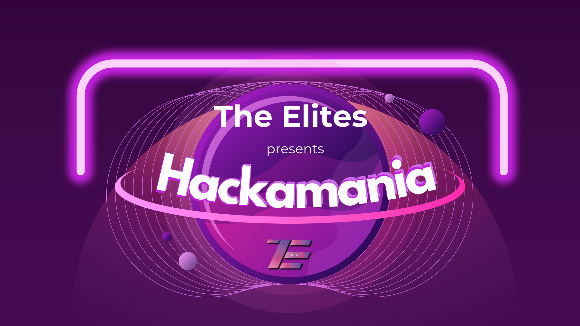 Hackamania 2025