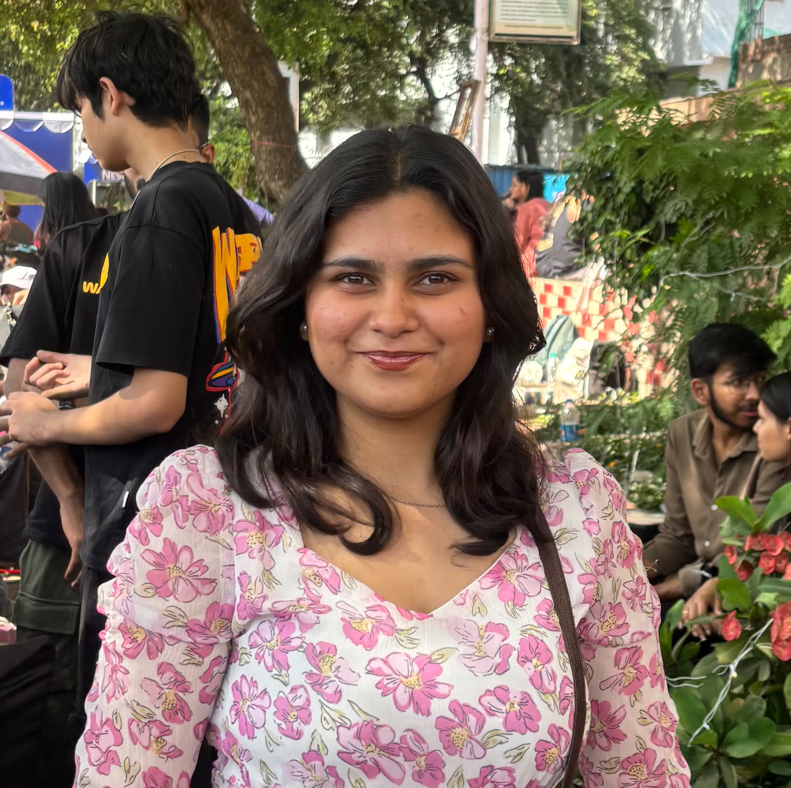 Ishita