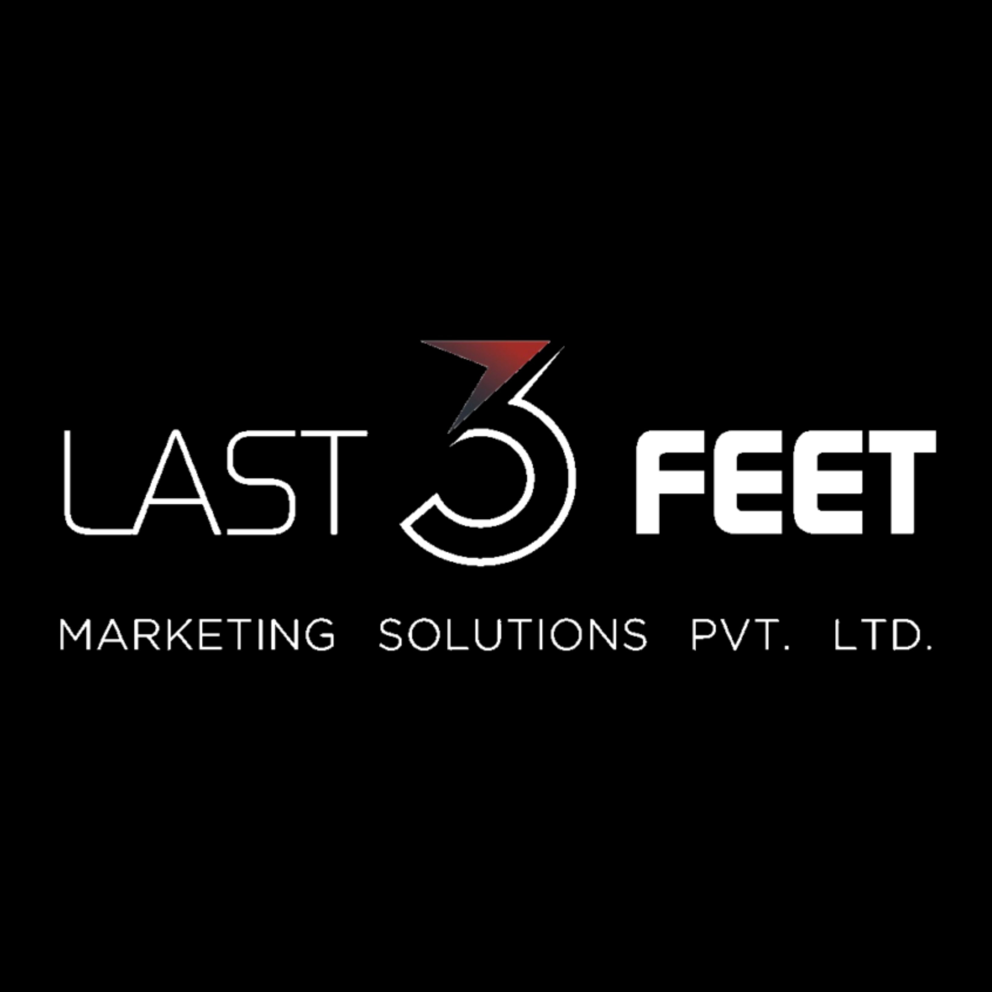 Last 3 Feet logo