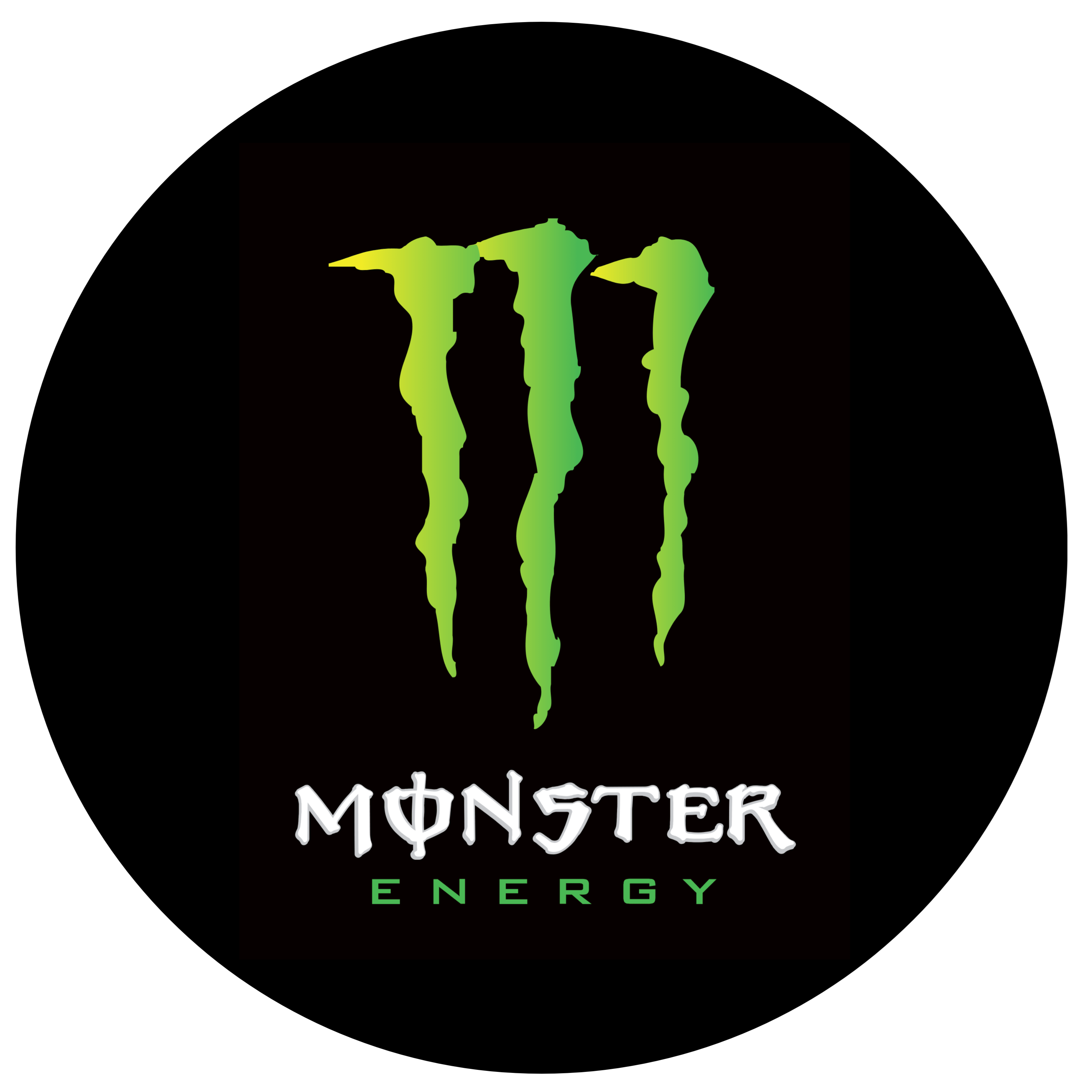Monster Energy logo