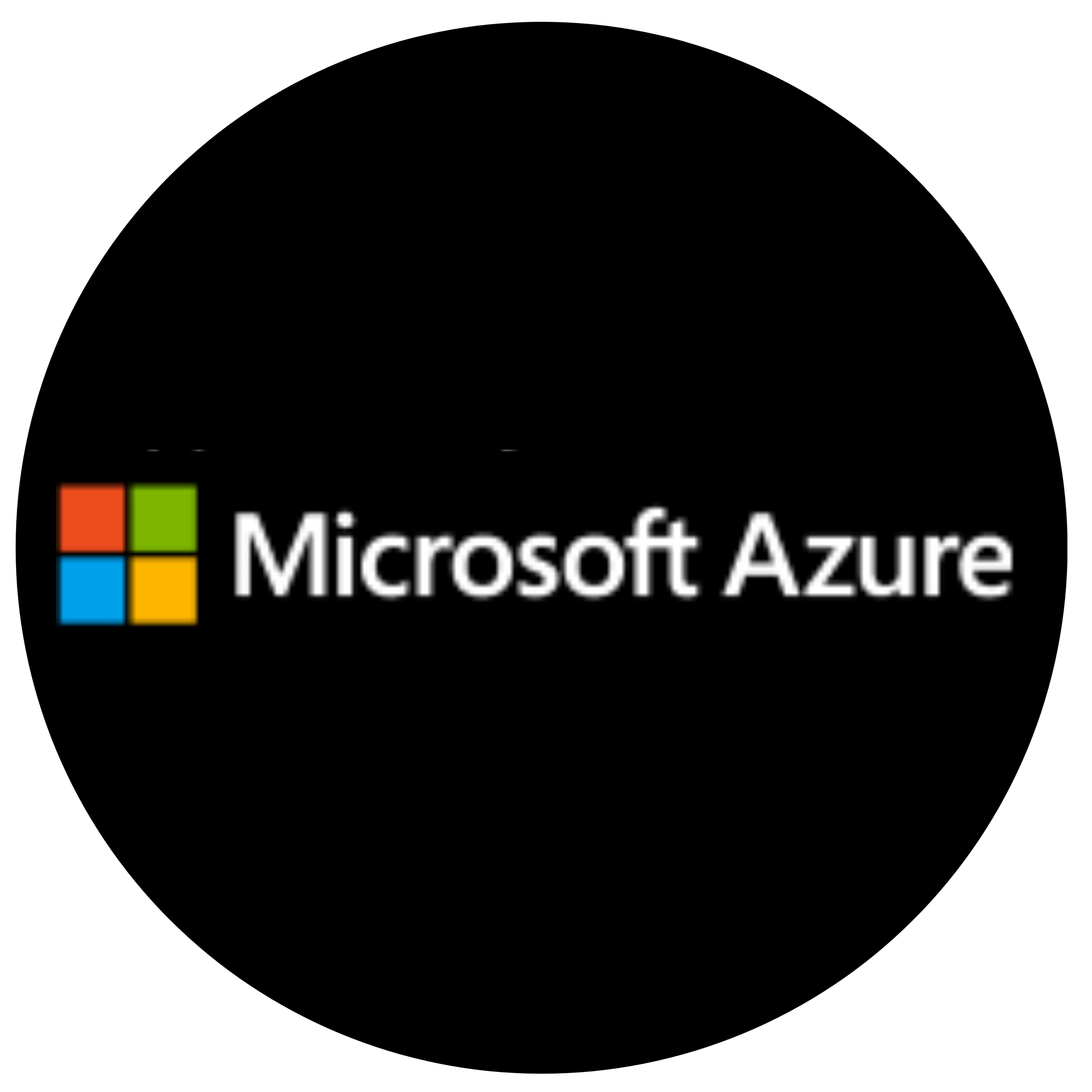 Microsoft Azure logo