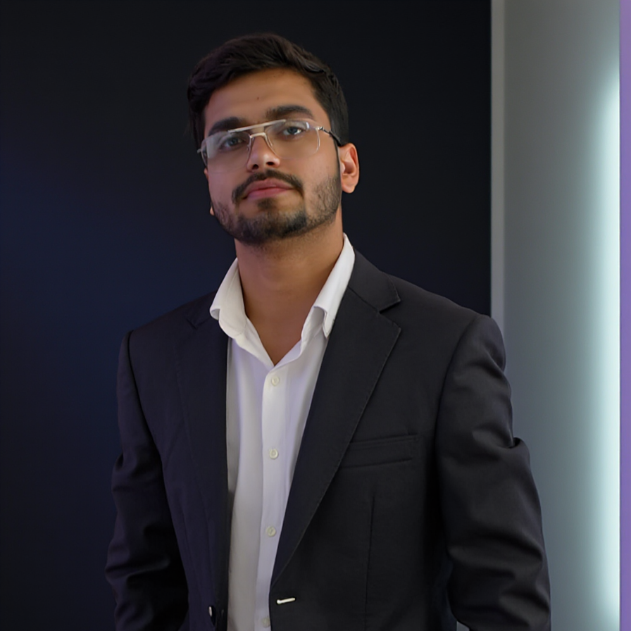 Piyush Kumar