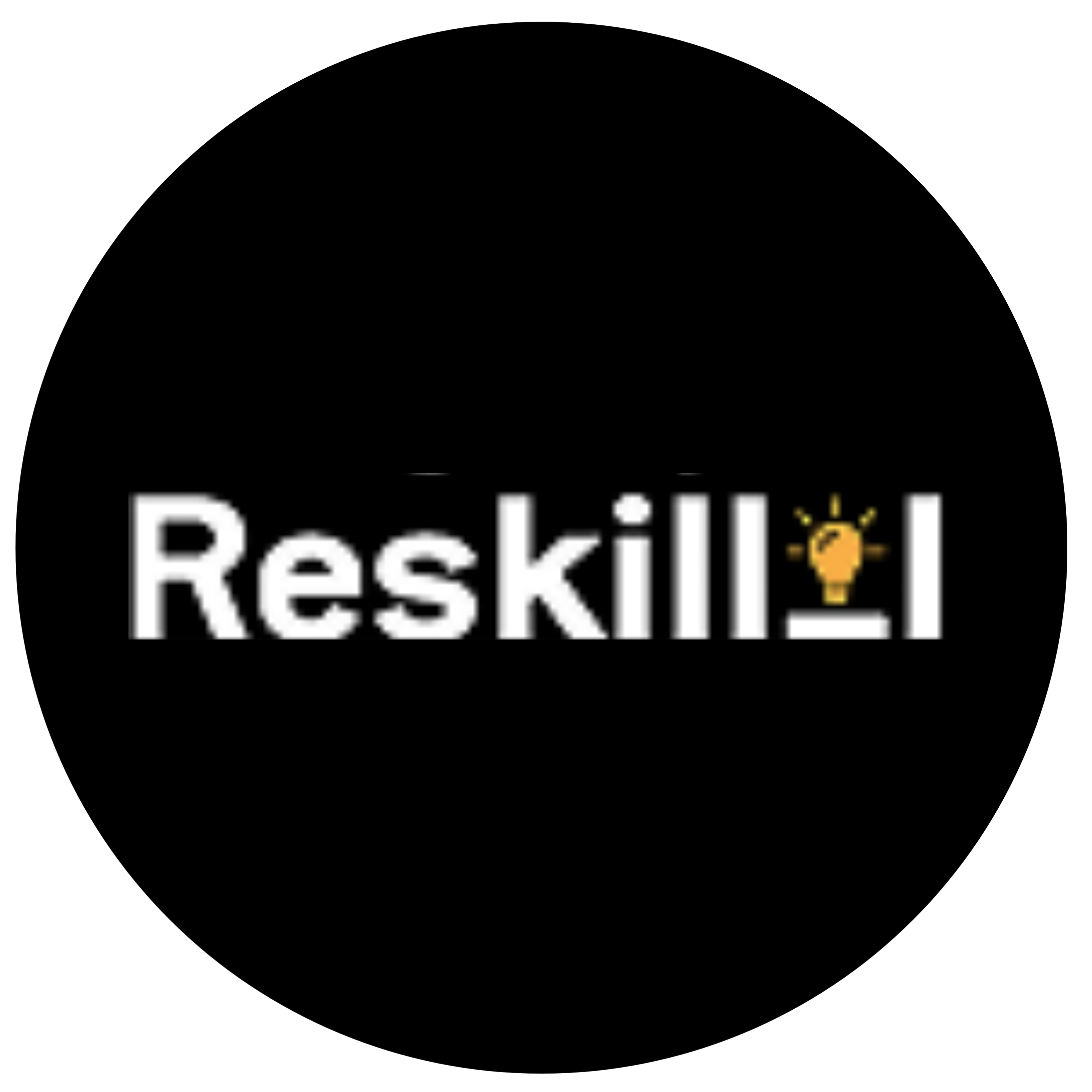 Reskilll logo