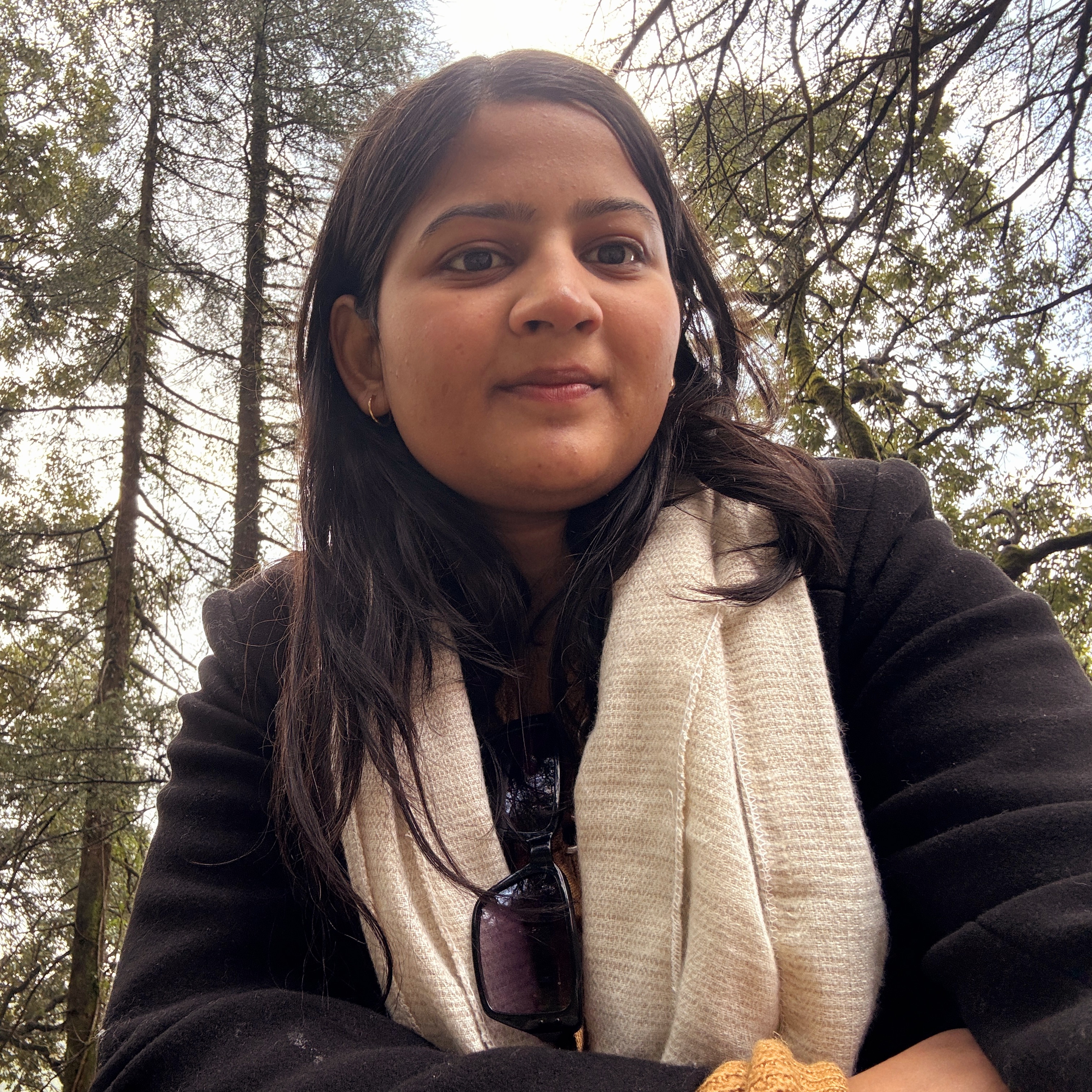 Shivani