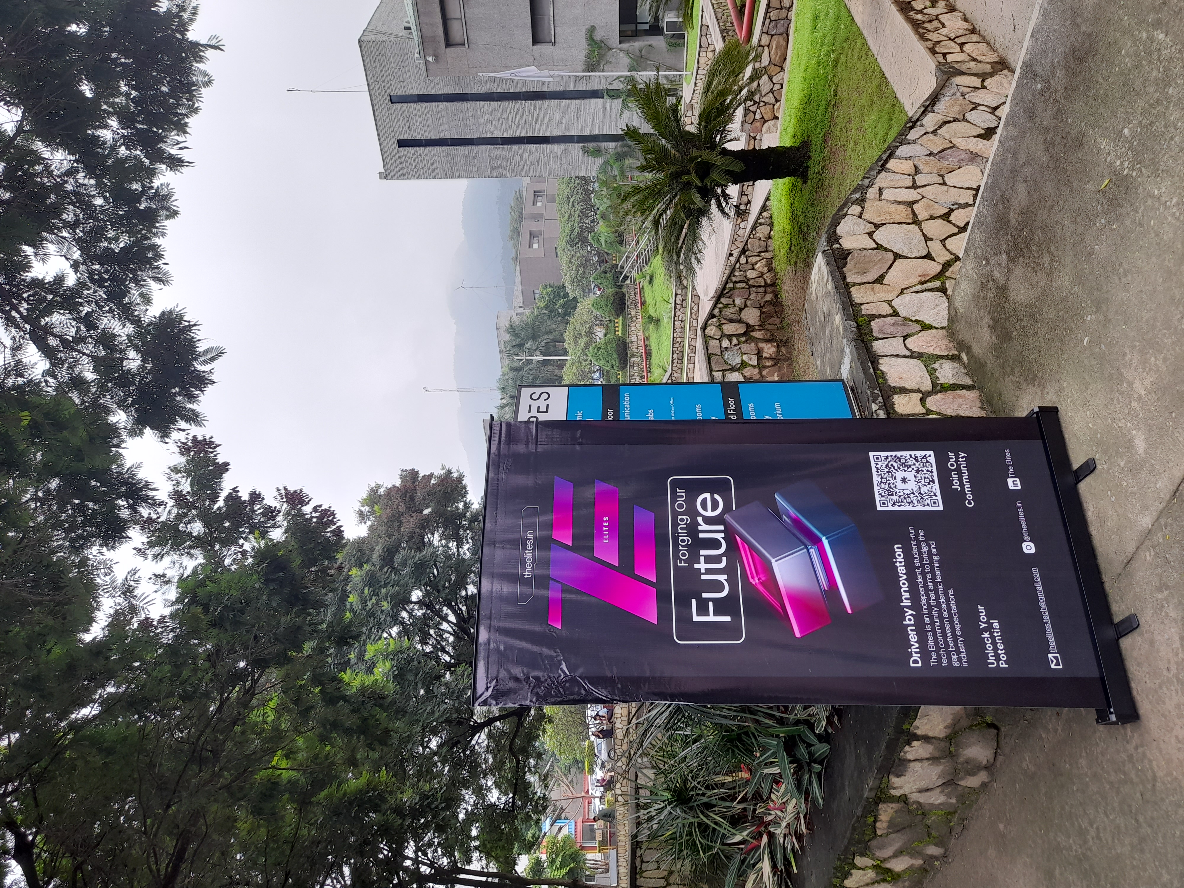 Events Background
