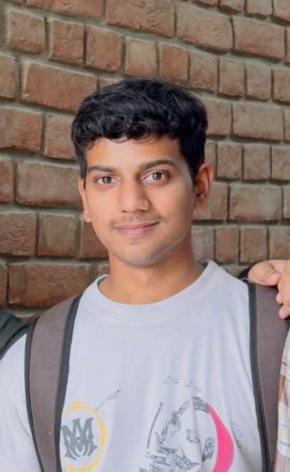 Aditya Tiwari