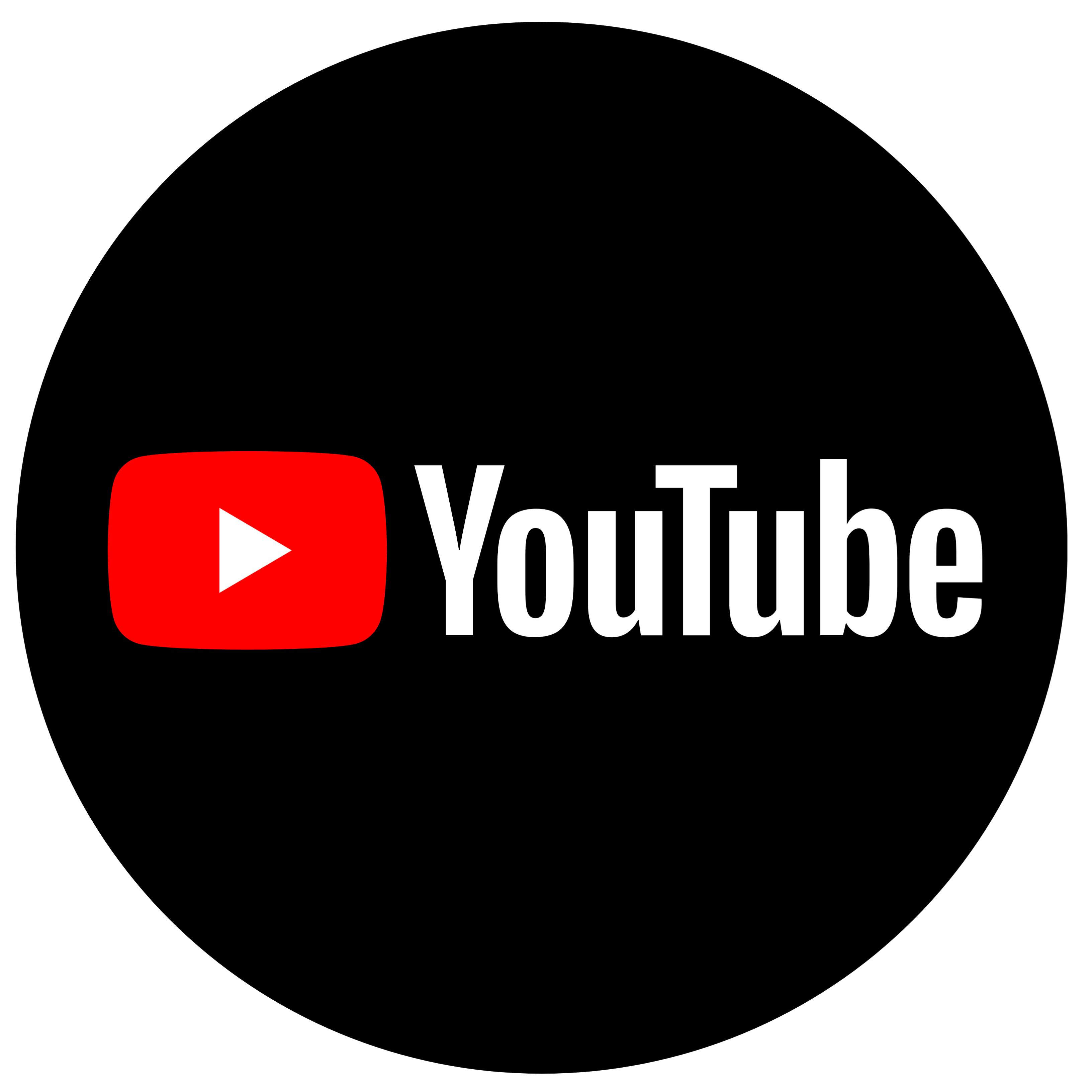 Youtube logo
